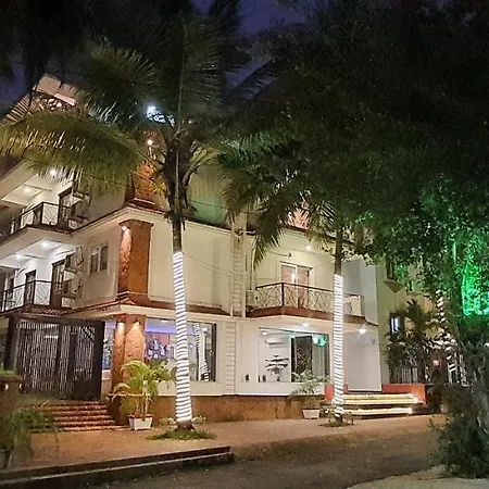 Purple Orchid Resorts